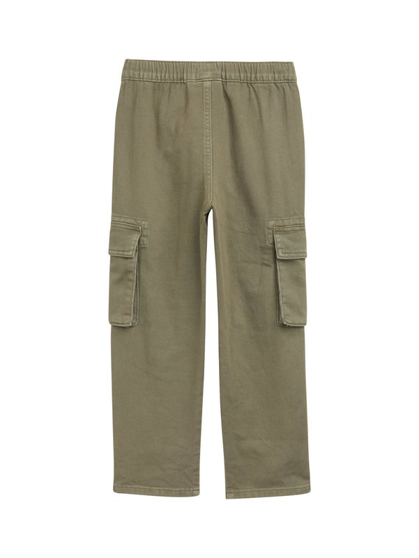 Loose Fit Cargo Hose