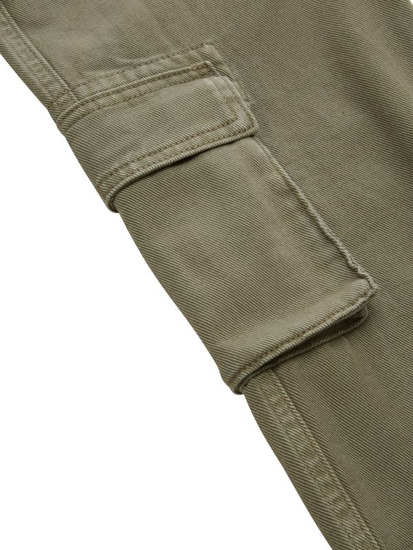 Loose Fit Cargo Hose