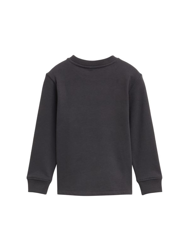 Glow-in-the-Dark Sweatshirt