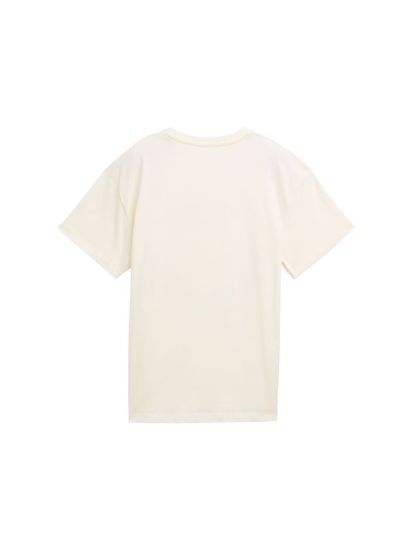T-Shirt mit Print