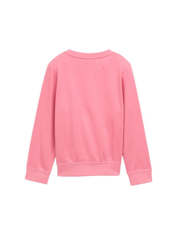 Sweatshirt mit Print