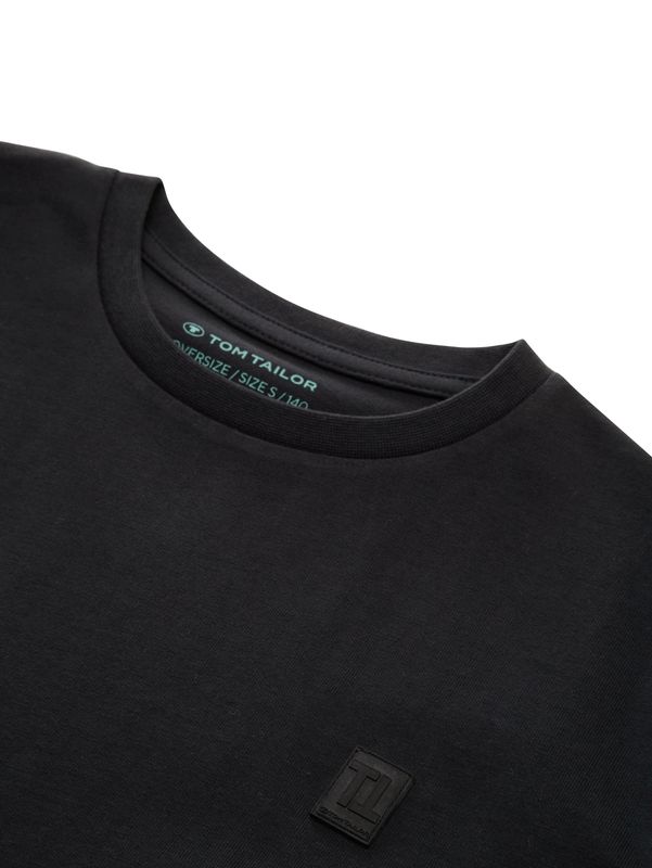 Oversize T-Shirt