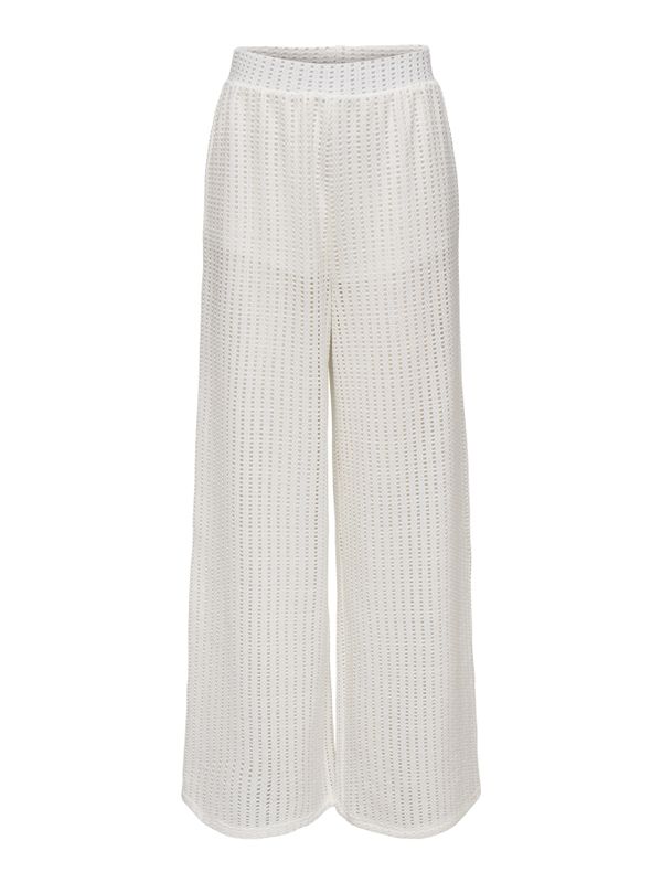 ONLFREYA STRAIGHT PANT JRS
