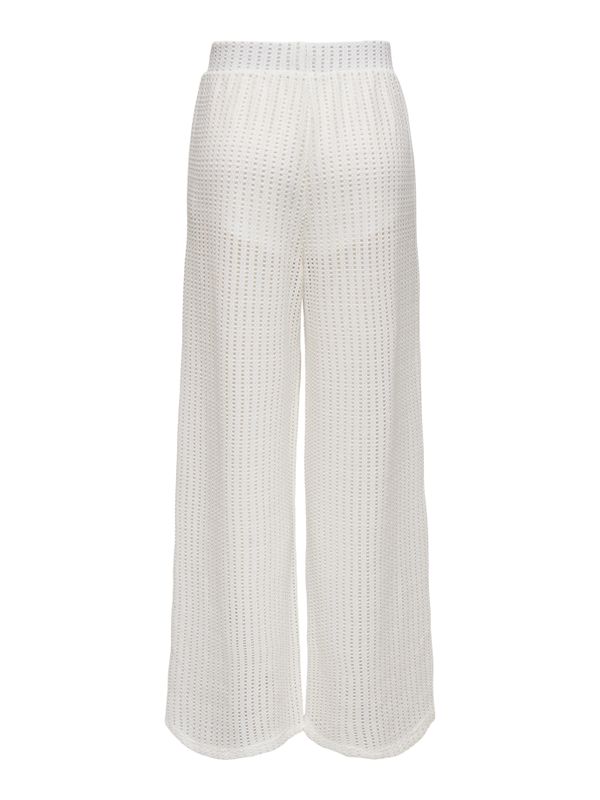 ONLFREYA STRAIGHT PANT JRS
