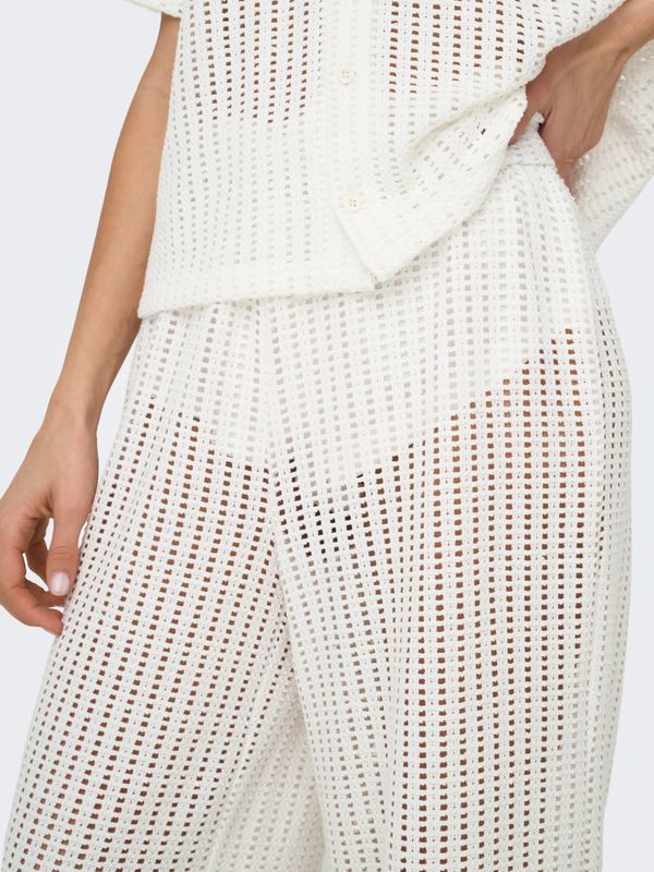 ONLFREYA STRAIGHT PANT JRS