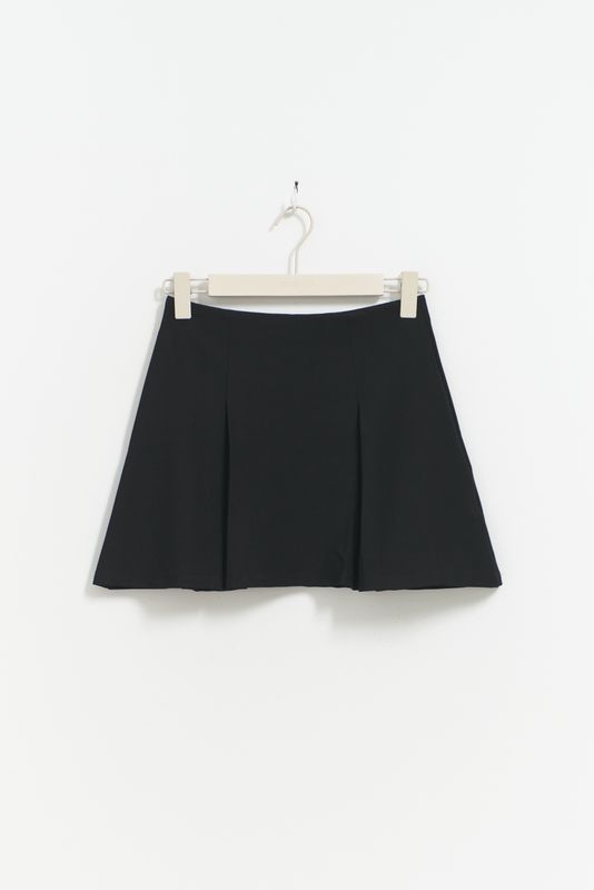 Mini Skirt