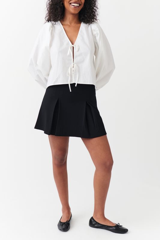 Mini Skirt