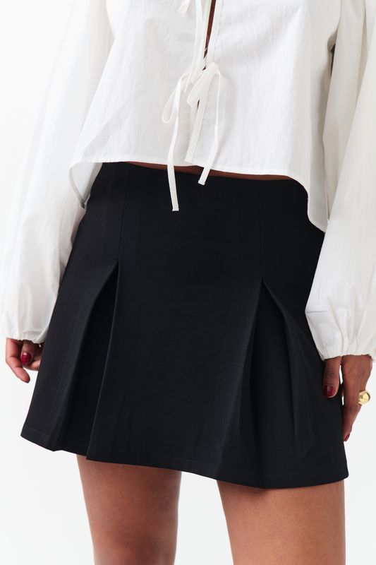 Mini Skirt