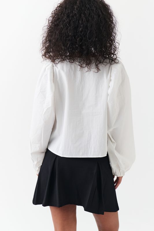 Mini Skirt