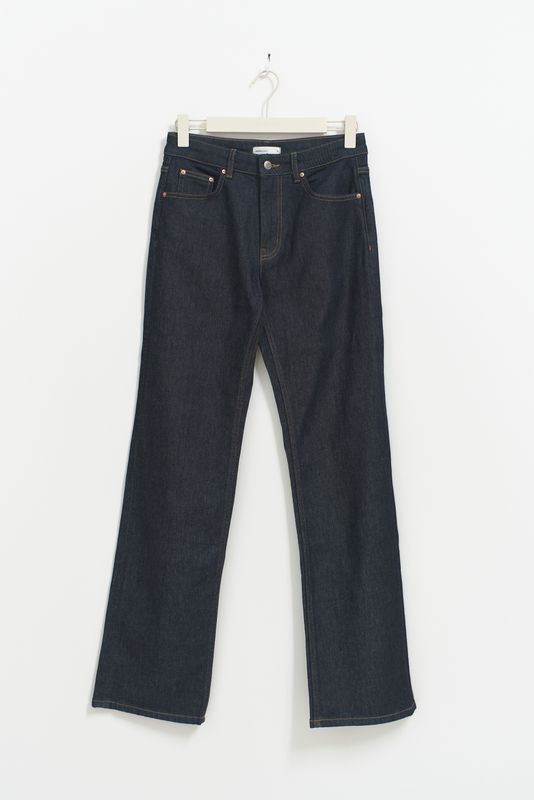 Full length jeans