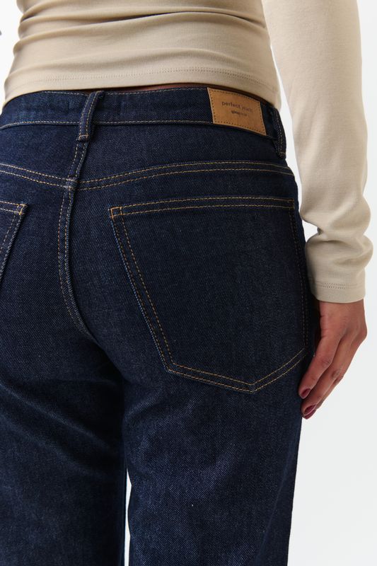 Full length jeans