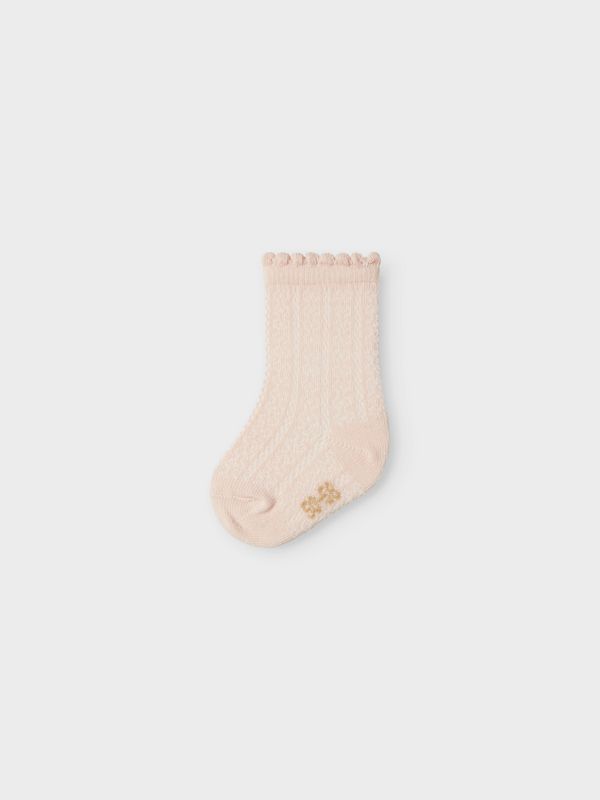 NBFDALFI KNEE SOCK LIL