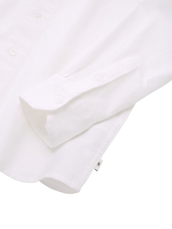 Regular Fit Oxford Hemd