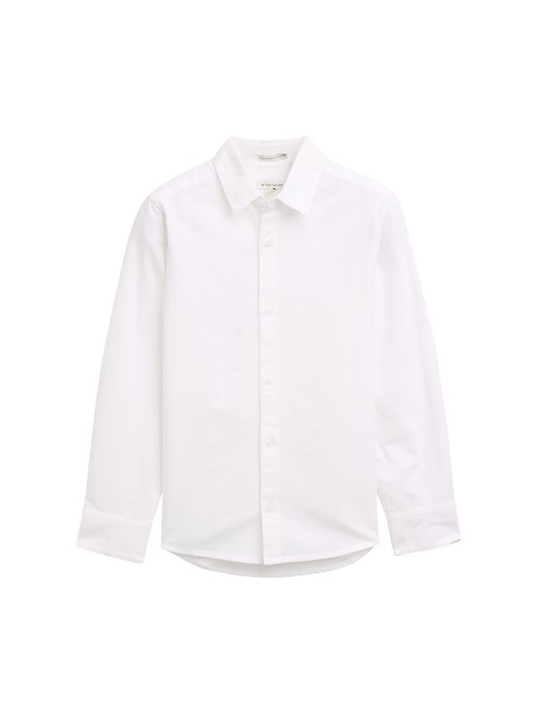 Regular Fit Oxford Hemd