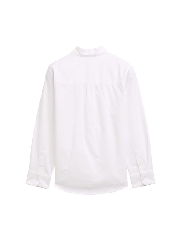 Regular Fit Oxford Hemd