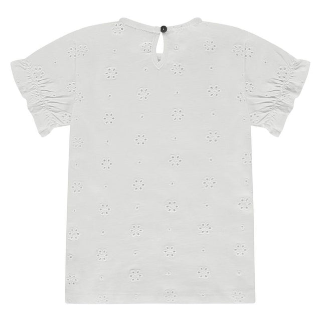 Girls T-shirt Short Sleeve