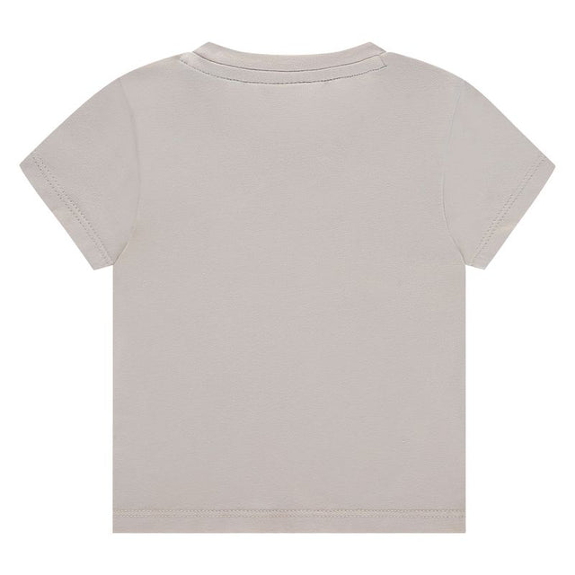 Baby Boys T-shirt Shirt Sleeve