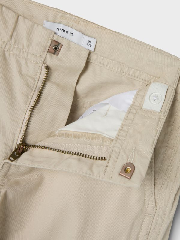 NKFROSE R TWILL CARGO PANTS 3503-TF NOOS