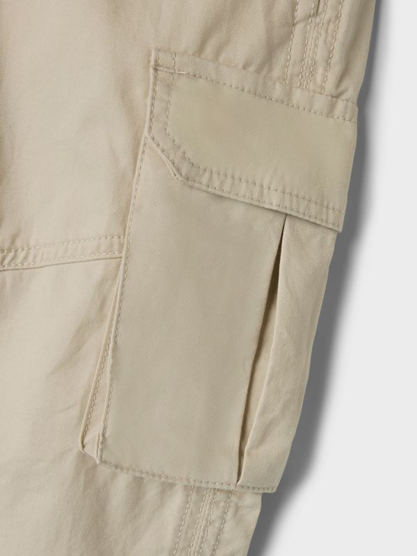 NKFROSE R TWILL CARGO PANTS 3503-TF NOOS