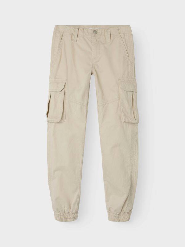 NKFROSE R TWILL CARGO PANTS 3503-TF NOOS