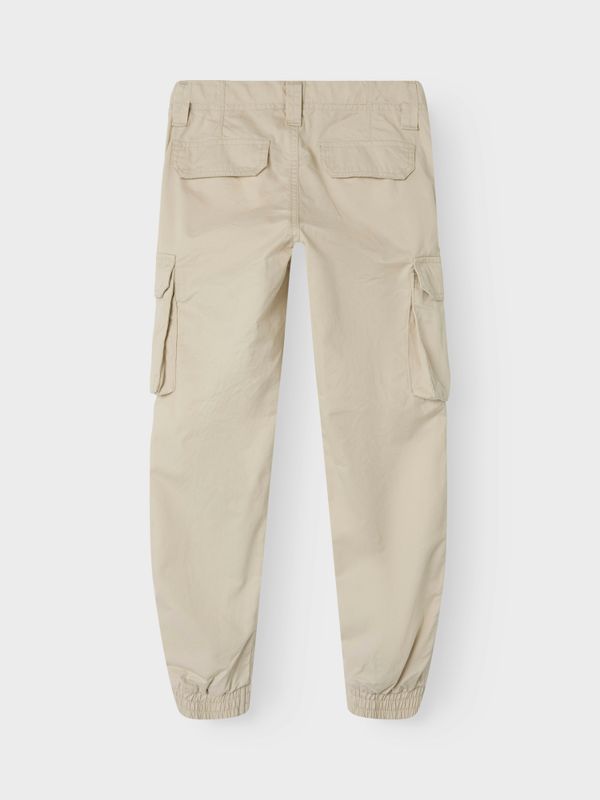 NKFROSE R TWILL CARGO PANTS 3503-TF NOOS