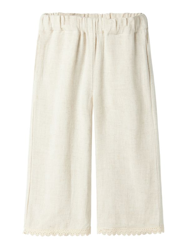 NMFFRIGG CROPPED PANT LIL