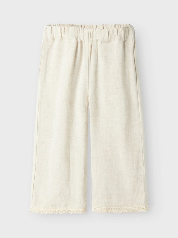 NMFFRIGG CROPPED PANT LIL