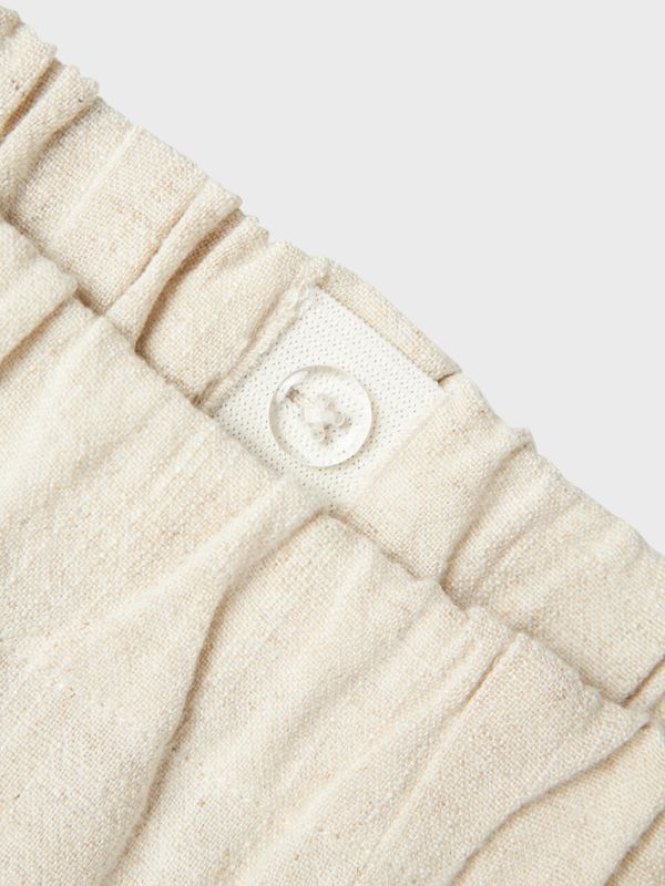 NMFFRIGG CROPPED PANT LIL