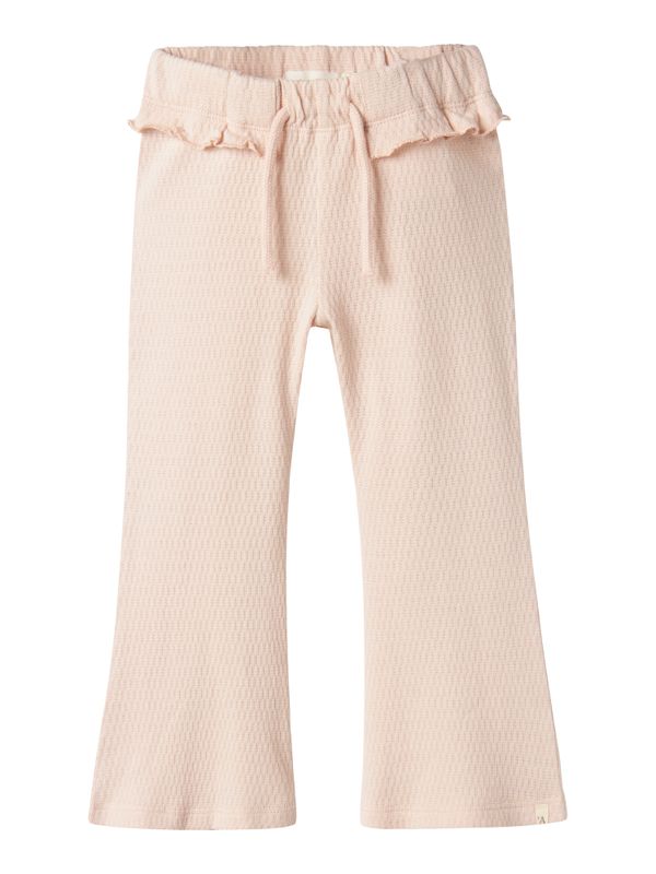 NMFFULLA WIDE PANT LIL