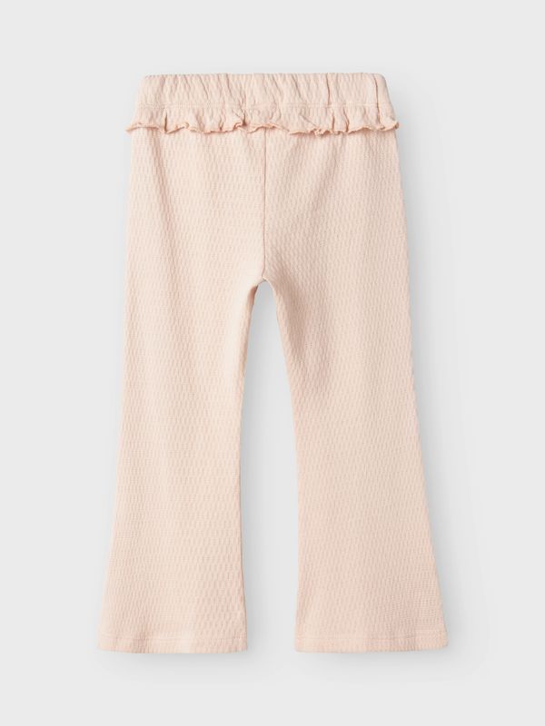 NMFFULLA WIDE PANT LIL