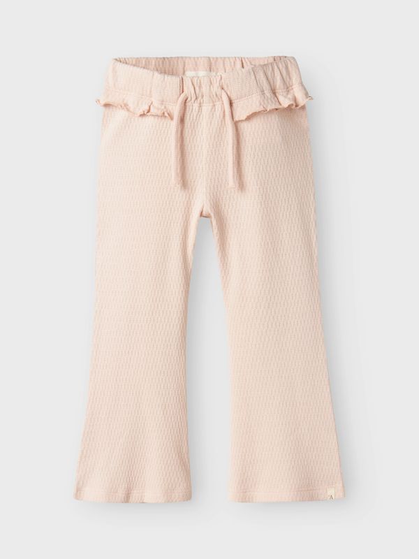 NMFFULLA WIDE PANT LIL