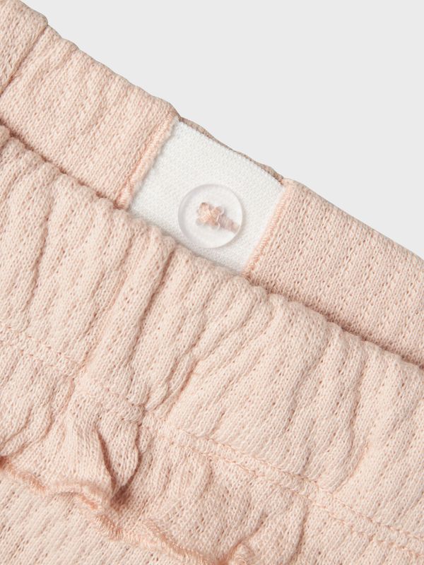 NMFFULLA WIDE PANT LIL