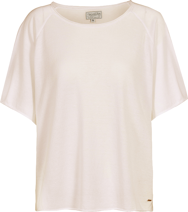 Herrlicher - Rea Tencel Cotton Mix