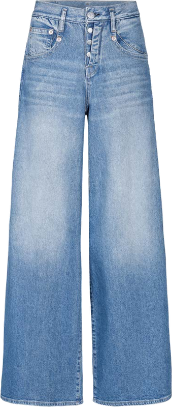 Herrlicher - Shyra Palazzo Denim