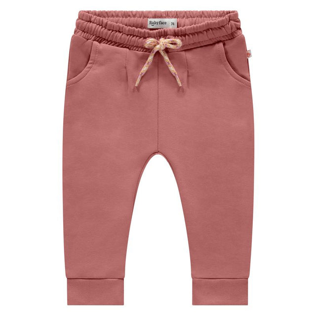 Baby Girls Sweat Pants