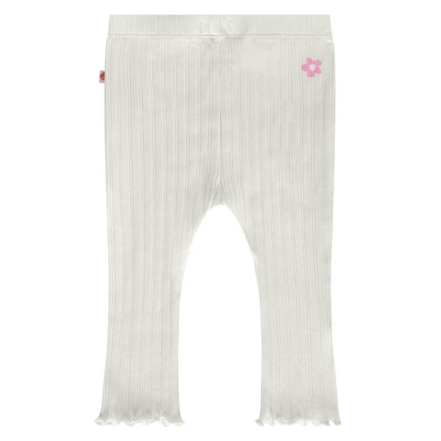 Baby Girls Rib Legging