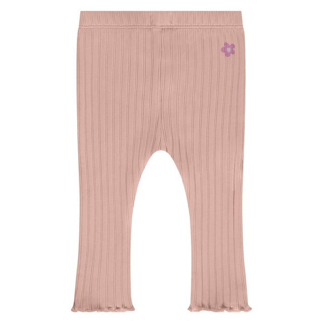 Baby Girls Rib Legging