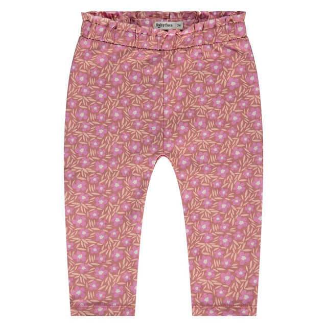 Baby Girls Pants