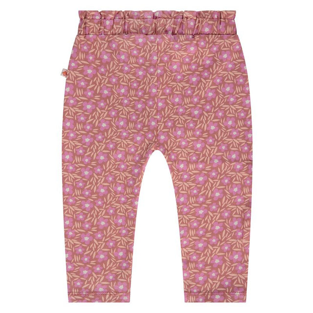 Baby Girls Pants