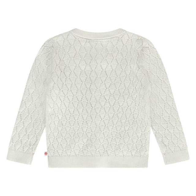 Baby Girls Knitted Cardigan