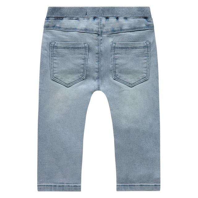 Baby Boys Jogg Denim Pants