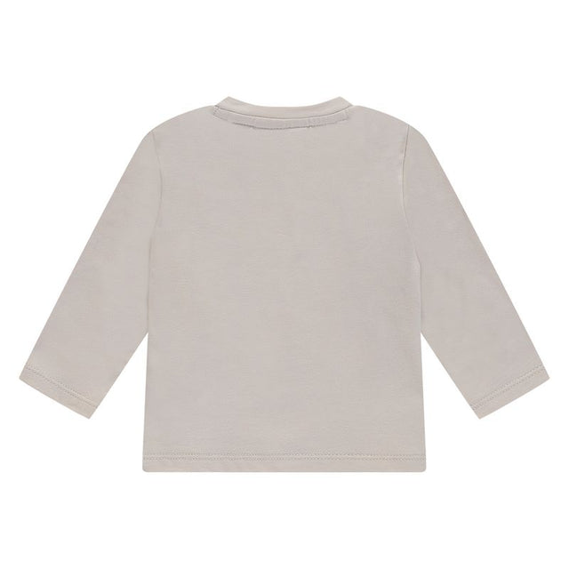 Baby Boys T-shirt Long Sleeve