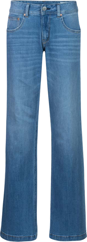 Herrlicher - Edna Recycled Denim Light