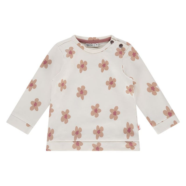 Baby Girls Sweat Shirt