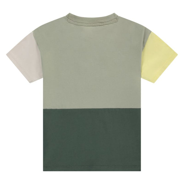 Boys T-shirt Short Sleeve