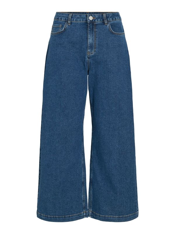 VILOTTA HW CULOTTE JEANS MBD TU01