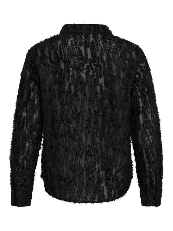 VIMILLICENT L/S SHIRT/R