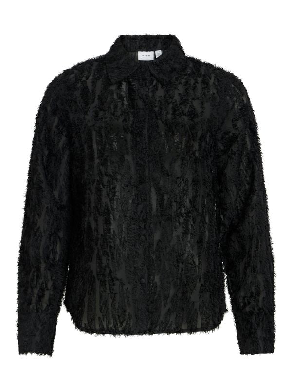 VIMILLICENT L/S SHIRT/R