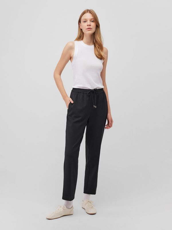 DRAWSTRING PANTS