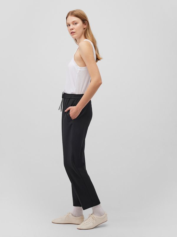 DRAWSTRING PANTS